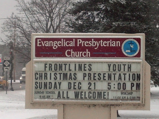 Evangelical Presbyterian Church