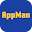 AppMan Download on Windows