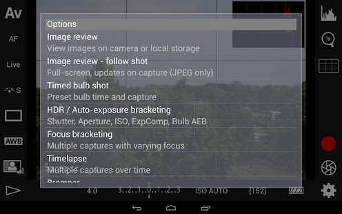 DSLR Controller(圖5)-速報App
