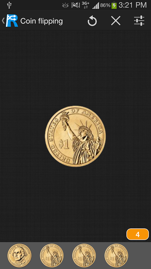 Randomizer random generator Android Apps on Google Play