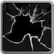 Don't Touch Me(Cracked Screen)