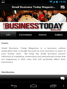 How to install Small Business Today Magazine 1.400 mod apk for pc
