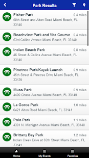How to get City of Miami Beach Parks App 1.1 mod apk for android