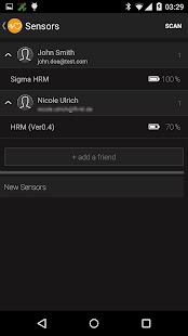 Lastest n*soria Fitness APK