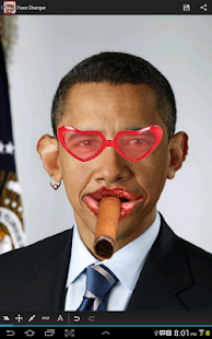   Face Changer- screenshot thumbnail   