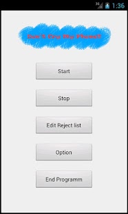 How to install Don't cry - 수신 거부/call block 1.0.2 apk for pc