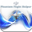 DJI Phantom Flight Helper icon