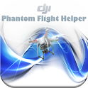 DJI Phantom Flight Helper icon