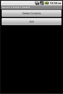 How to download Secure Contact Delete lastet apk for pc