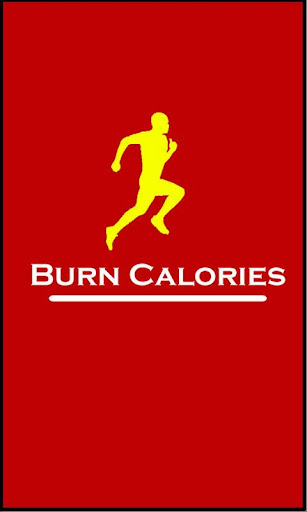 Burn Calories