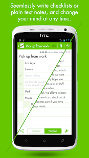 Mobislenotes(圖2)-速報App