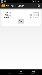 Screenshot Image