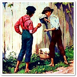 The Adventures of Tom Sawyer.apk 1.0