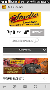Studio Leather Ethiopia(圖3)-速報App