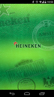 Heineken Events Screenshots 0