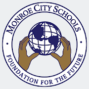 Monroe City Schools  Icon