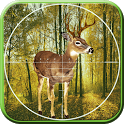 Deer Hunter Simulator icon