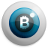 Bitcoin Paranoid mobile app icon