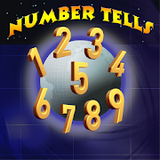 Number Tells 4.4 Icon