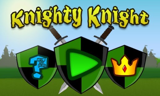 How to download Knighty Knight Free 0.6 mod apk for laptop