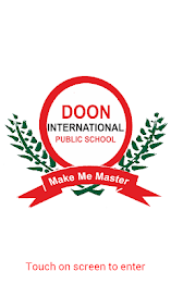 doon school poster 1