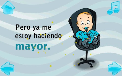 The Pacifier, Children's Tale Screenshots 2