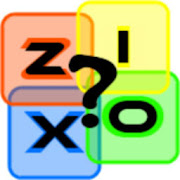 ZIOX - 2 Player Quiz (Ad-free) 1.0 Icon