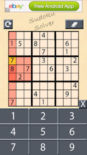 How to download Sudoku Solver 1.01 unlimited apk for android