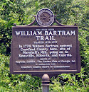 William Bartram Trail