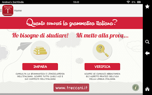  La Grammatica Italiana  