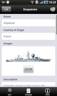 Liners & Merchant Ships(圖4)-速報App