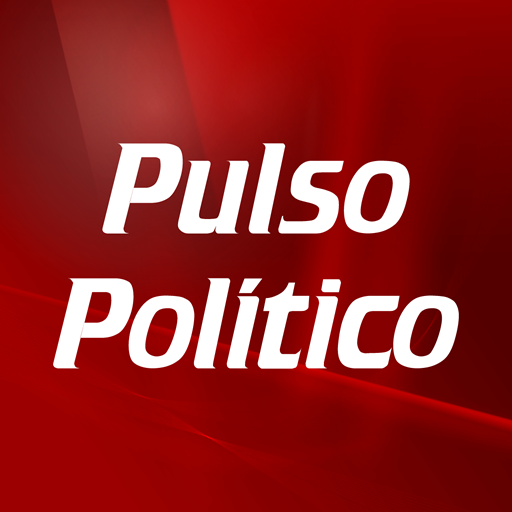 Pulso Político LOGO-APP點子