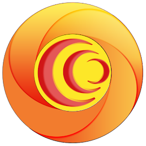 Color Swoosh Icon pack.apk 3.0.3