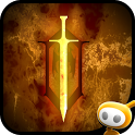 BLACK GATE: INFERNO icon