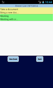 How to mod Australia Holiday Calendar patch 1.0 apk for bluestacks