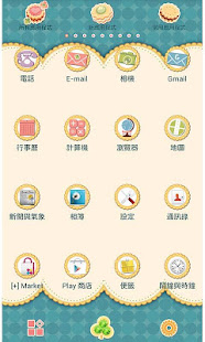 可愛主題　愛麗絲的糖果國度(圖3)-速報App