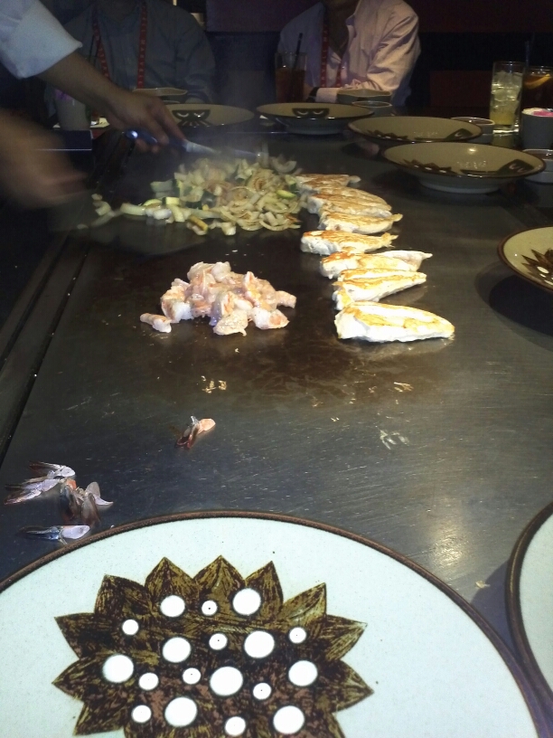 Benihana Gluten Free Las Vegas 2024