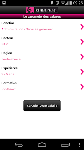 Free Kelsalaire APK