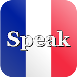 Cover Image of डाउनलोड Speak French Free 1.3 APK
