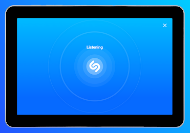 Shazam: Find Music & Concerts 8