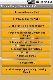 How to install Math Tutoring Lessons 7 patch 1.0 apk for pc