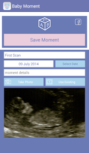 Baby Biography Screenshots 2