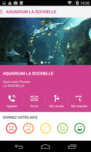 La Tranche sur Mer Tour Screenshots 10