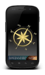 How to install Simple Compass 1.0.1 apk for android