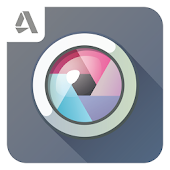 Autodesk Pixlr – photo editor