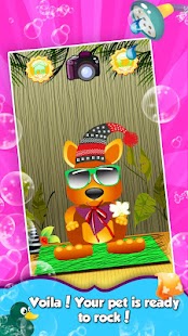 Little Pet Spa - screenshot thumbnail