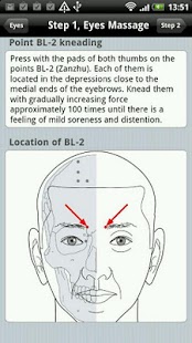 Lastest Chinese Health Massage APK