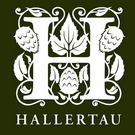 Logo for Hallertau & Liberty Brewing Co.