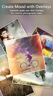   PhotoDirector Photo Editor App- screenshot thumbnail   