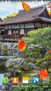 Zen Garden Live Wallpaper(圖2)-速報App